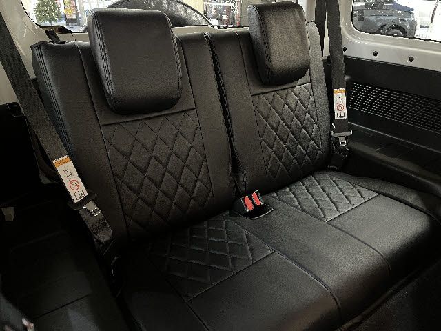 JIMNY 4WD