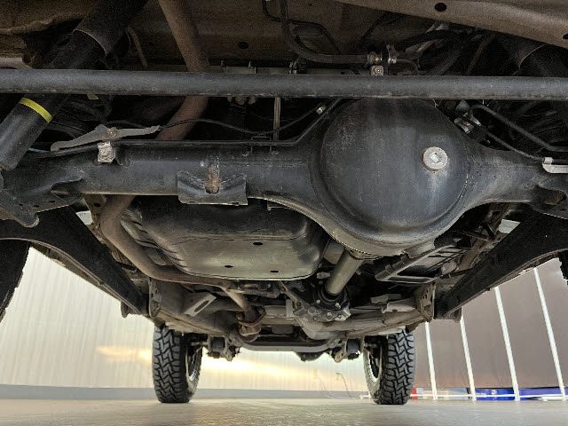 JIMNY 4WD
