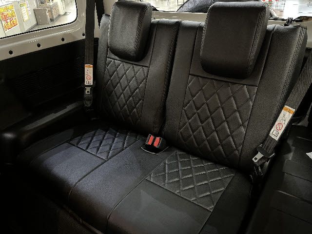 JIMNY 4WD