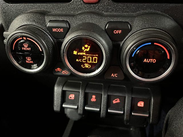 JIMNY 4WD