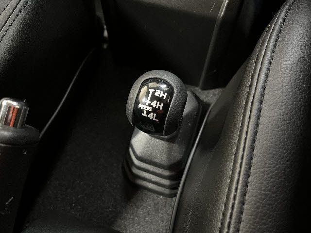 JIMNY 4WD