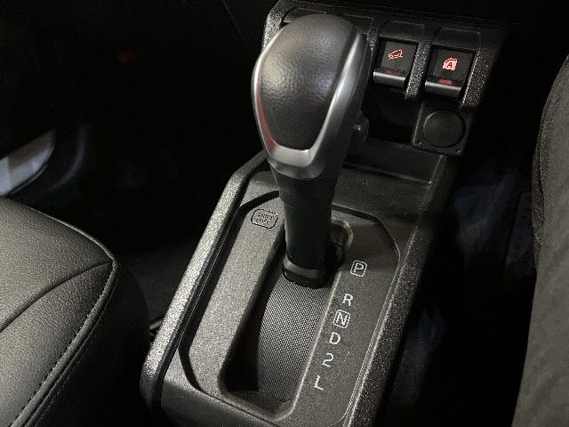 JIMNY 4WD
