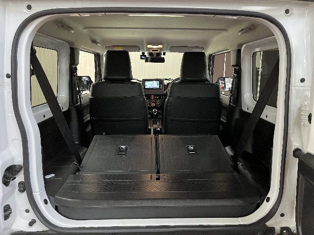 JIMNY 4WD