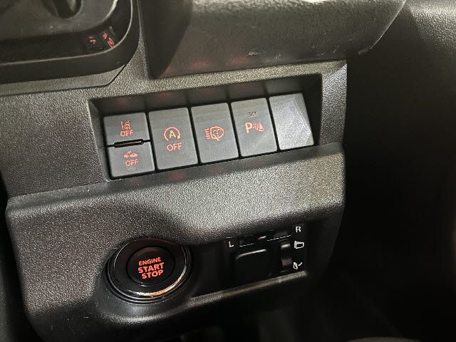 JIMNY 4WD