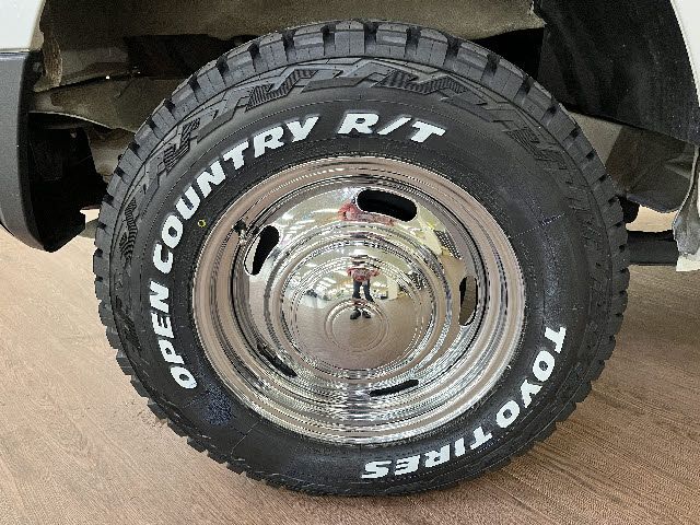 JIMNY 4WD