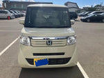 N BOX 4WD