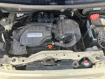 N BOX 4WD