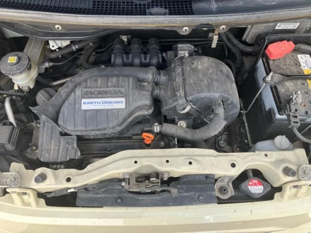 N BOX 4WD