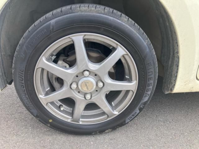 N BOX 4WD