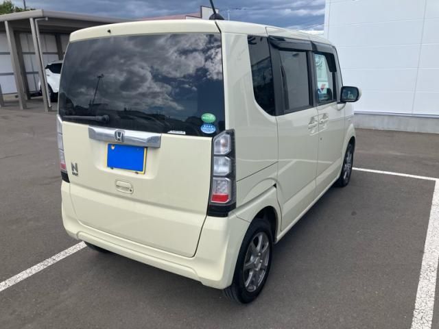 N BOX 4WD