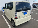 N BOX 4WD