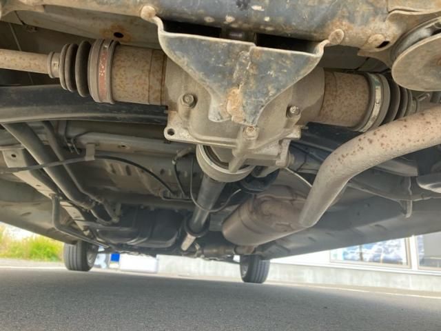 N BOX 4WD