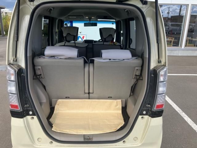 N BOX 4WD