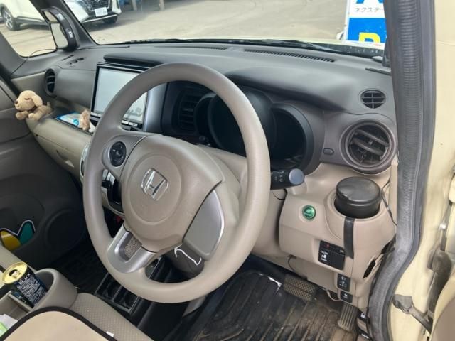 N BOX 4WD