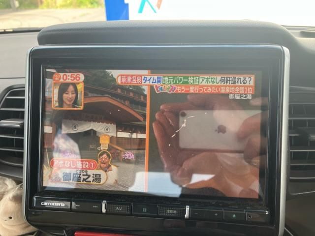 N BOX 4WD