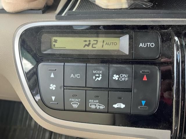 N BOX 4WD