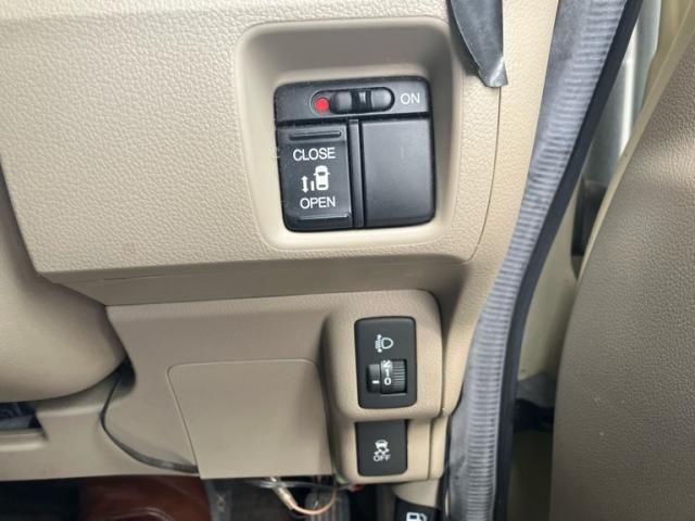 N BOX 4WD
