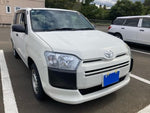 PROBOX van 4WD