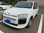 PROBOX van 4WD