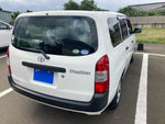 PROBOX van 4WD