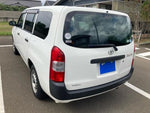 PROBOX van 4WD