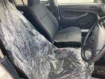 PROBOX van 4WD