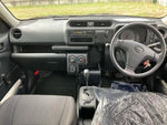PROBOX van 4WD