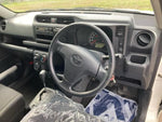 PROBOX van 4WD