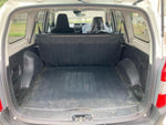 PROBOX van 4WD