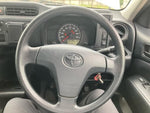 PROBOX van 4WD