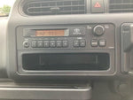 PROBOX van 4WD
