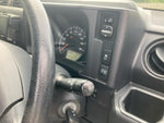 PROBOX van 4WD