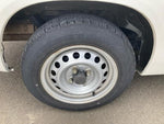 PROBOX van 4WD