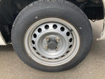 PROBOX van 4WD