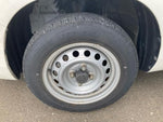 PROBOX van 4WD