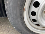 PROBOX van 4WD
