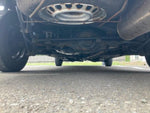 PROBOX van 4WD