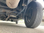 PROBOX van 4WD