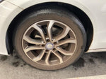 MERCEDES BENZ C class wagon