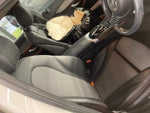 MERCEDES BENZ C class wagon
