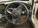 MERCEDES BENZ C class wagon