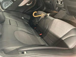 MERCEDES BENZ C class wagon