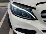 MERCEDES BENZ C class wagon