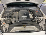 MERCEDES BENZ C class wagon