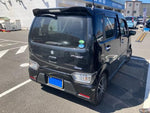 WAGON R STINGRAY