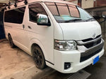 HIACE van 2WD