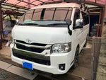 HIACE van 2WD