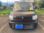 MR WAGON 4WD