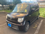 MR WAGON 4WD