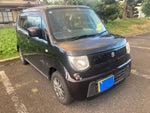 MR WAGON 4WD